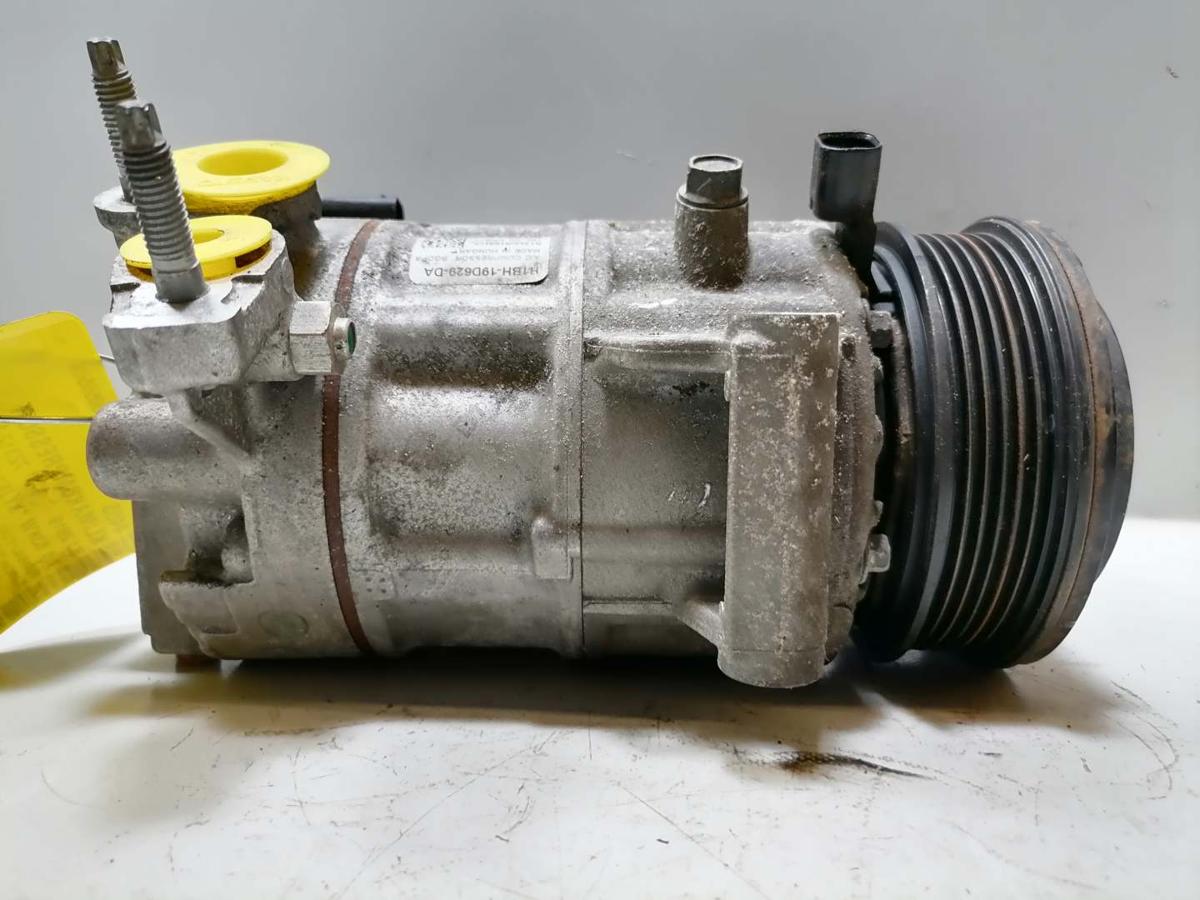 Ford Fiesta MK7 original Klimakompressoer 1,1 63KW Bj.2019